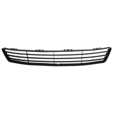Решітка бампера Форд Фієста 5 - Ford Fiesta 5 - 2001-2005