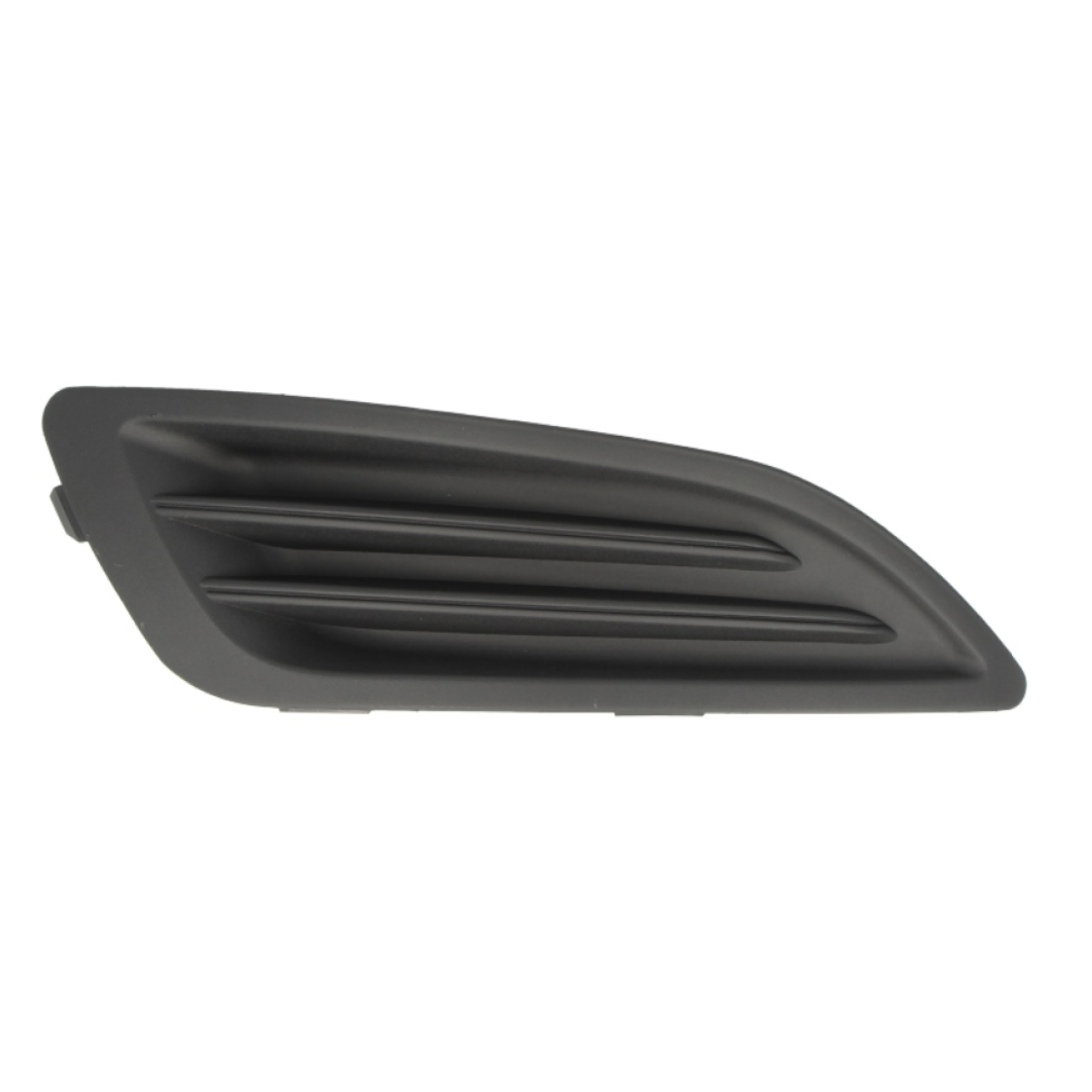 Решітка бампера Форд Фієста 6 - Ford Fiesta 6 - 2013- (комплект)
