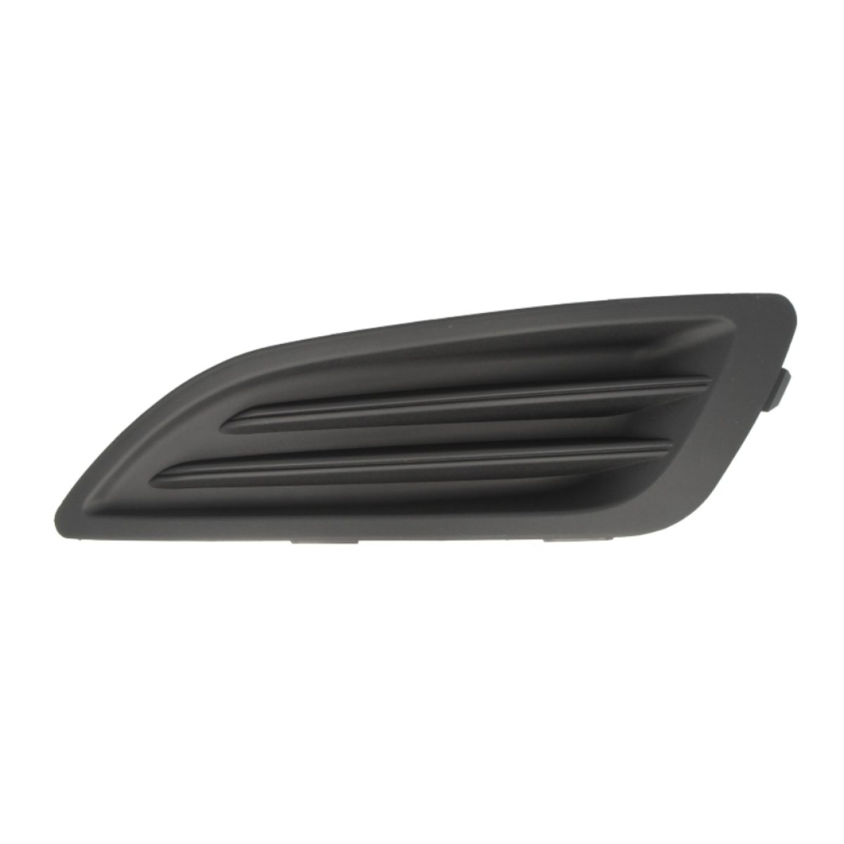 Решітка бампера Форд Фієста 6 - Ford Fiesta 6 - 2013- (комплект)