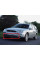 Решітка бампера центральна Форд Мондео 3 - Ford Mondeo 3 2000-2003 (комплект)