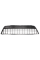 Решітка бампера Форд Мондео 4 - Ford Mondeo 4 - 2007-2010