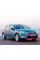 Решітка бампера Форд Мондео 4 - Ford Mondeo 4 - 2007-2010