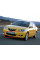 Решітка бампера Мазда 3 - Mazda 3 - 2003-2006