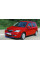 Решітка бампера Мазда 2, 3 - Mazda 2, 3 - 2006-2009