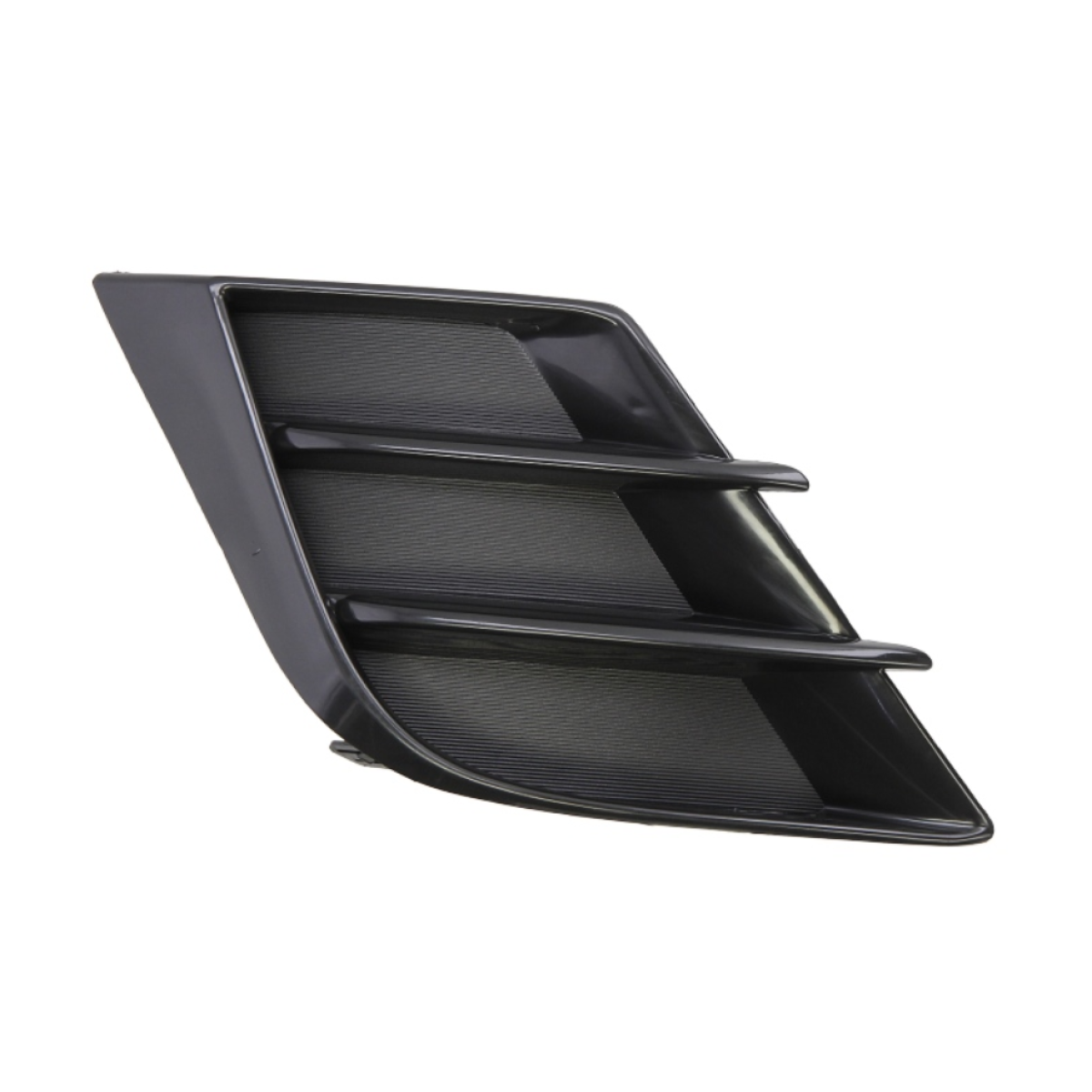 Решітка бампера Мазда 3 - Mazda 3 2008-2011 (комплект)