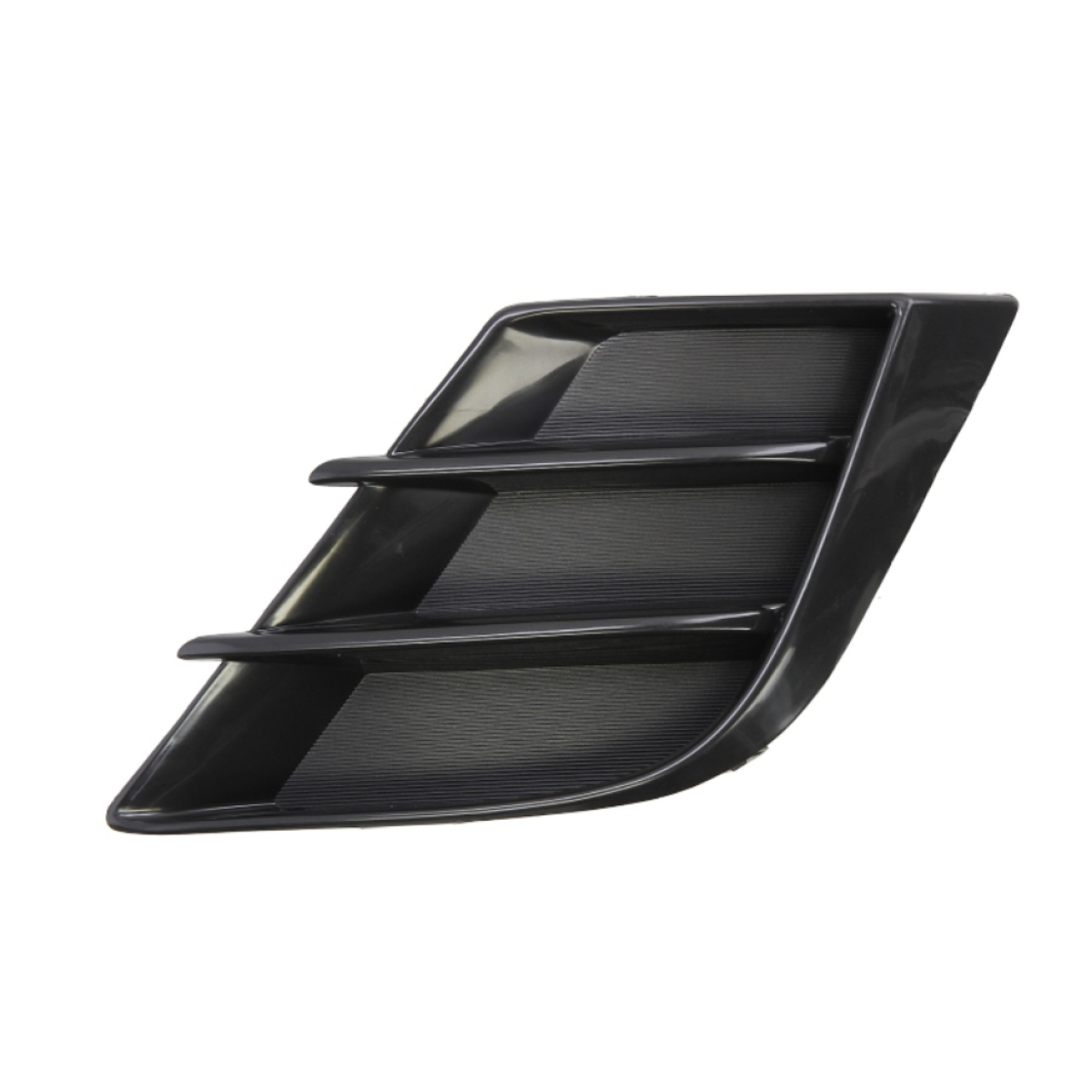 Решітка бампера Мазда 3 - Mazda 3 2008-2011 (комплект)
