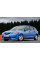 Решітка бампера Мазда 3 - Mazda 3 2008-2011 (комплект)