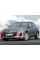 Решітка бампера Мазда 3 - Mazda 3 2011-2013 (комплект)