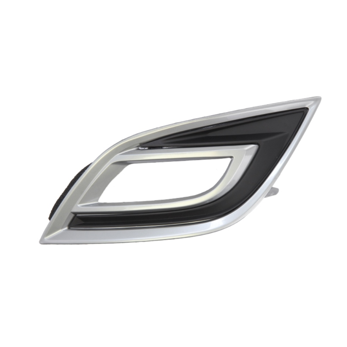 Решітка бампера Мазда CX-9 - Mazda CX-9 - 2010-2012 (комплект)