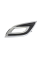 Решітка бампера Мазда CX-9 - Mazda CX-9 - 2010-2012 (комплект)