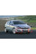 Решітка бампера Опель Астра Н - Opel Astra H 2007- (комплект)