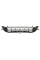 Решітка бампера Пежо 207 - Peugeot 207 2009-2013