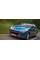 Решітка бампера Пежо 207 - Peugeot 207 2009-2012