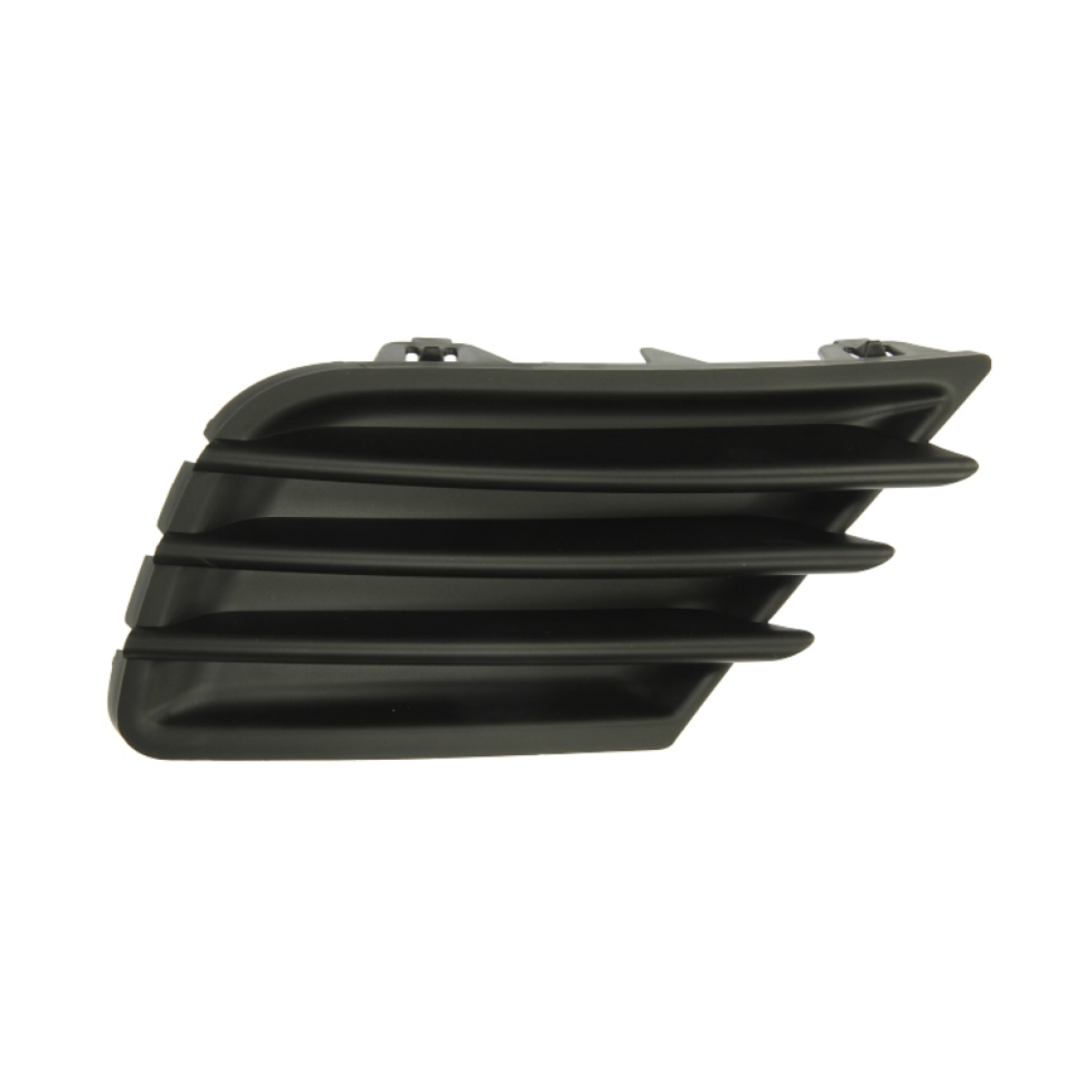 Решітка бампера Пежо 207 - Peugeot 207 - 2009-2012 (комплект)