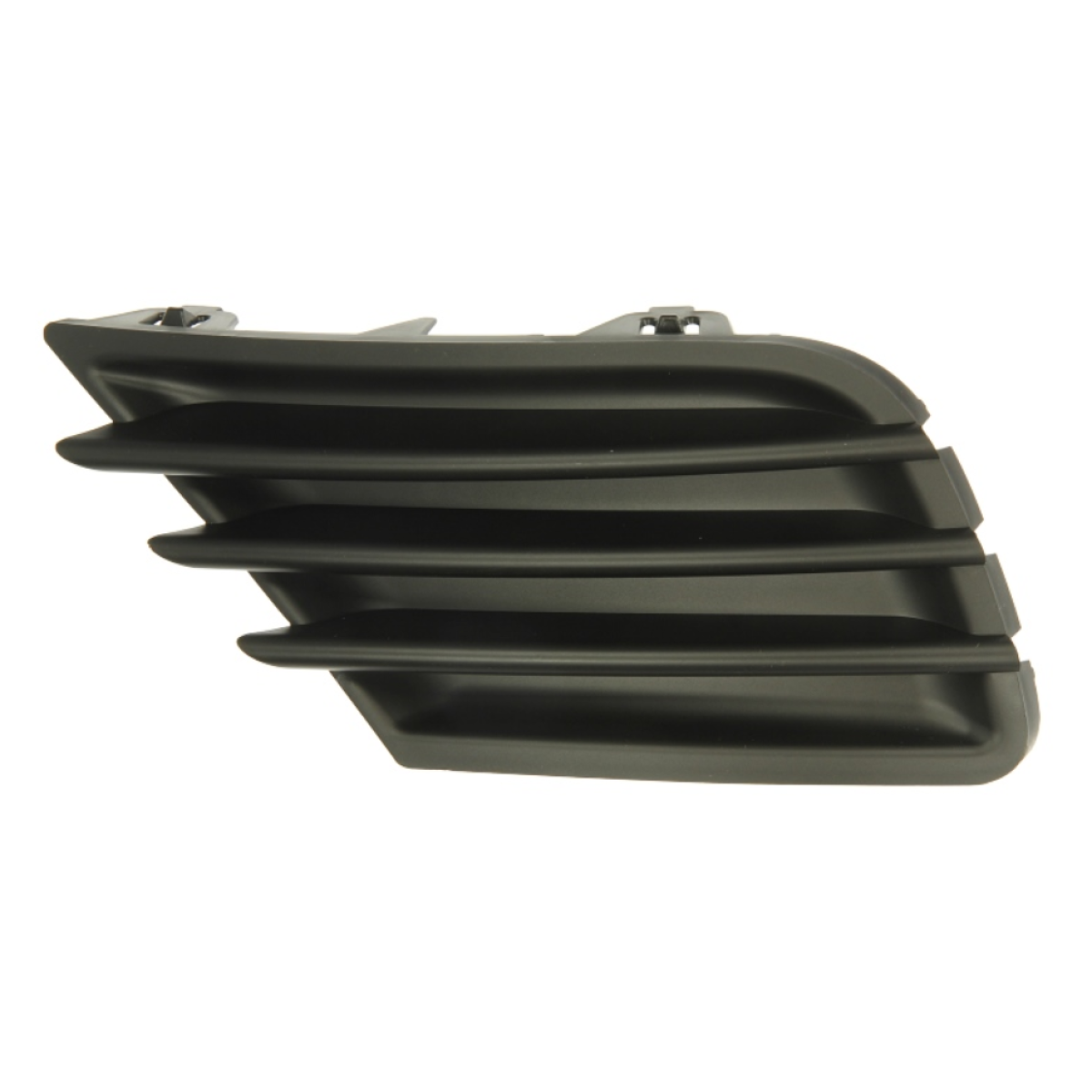 Решітка бампера Пежо 207 - Peugeot 207 - 2009-2012 (комплект)