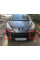 Решітка бампера Пежо 207 - Peugeot 207 - 2009-2012 (комплект)