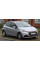 Решітка бампера Пежо 208 - Peugeot 208 - 2011-2013