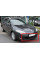 Решітка бампера Рено Меган 3 - Renault Megane 3 - 2013-2016