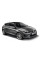 Решітка бампера Рено Меган 3 - Renault Megane 3 - 2013-2016