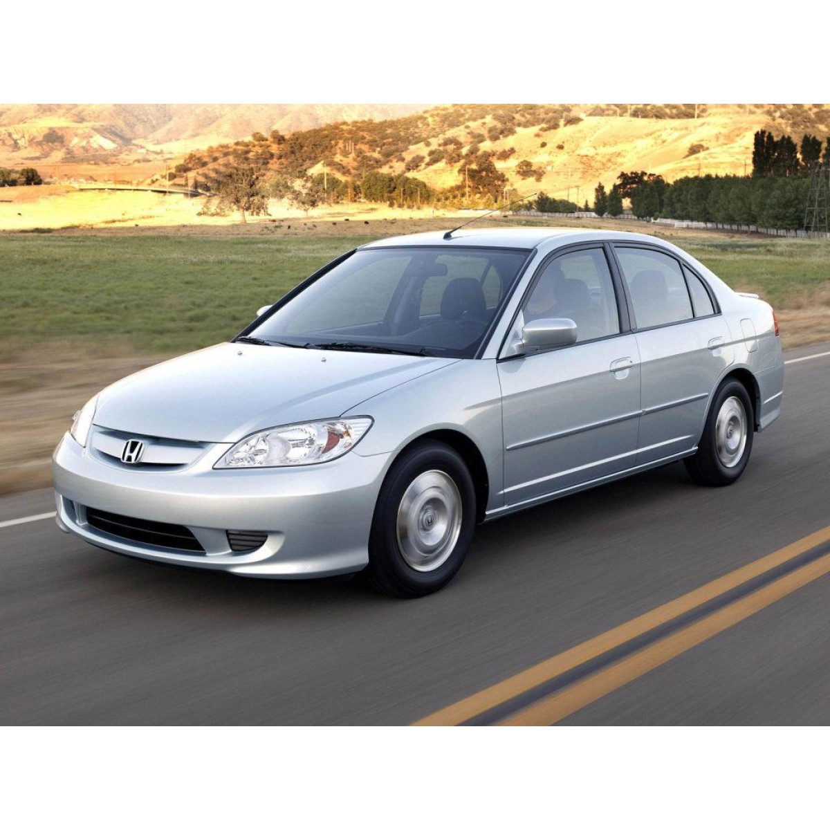 Ремкомплект гальмівного супорта (поршеньок) HONDA ACCORD 6, CIVIC 7 (1.6-2.0 D) 1998 - AUTOFREN SEINSA