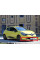 Спойлер-губа переднього бампера RENAULT CLIO 4 2012- / BLIC