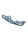 Петля (шарнір для кріплення) капота права Ford Focus 2 - Форд Фокус 2 2004-2008