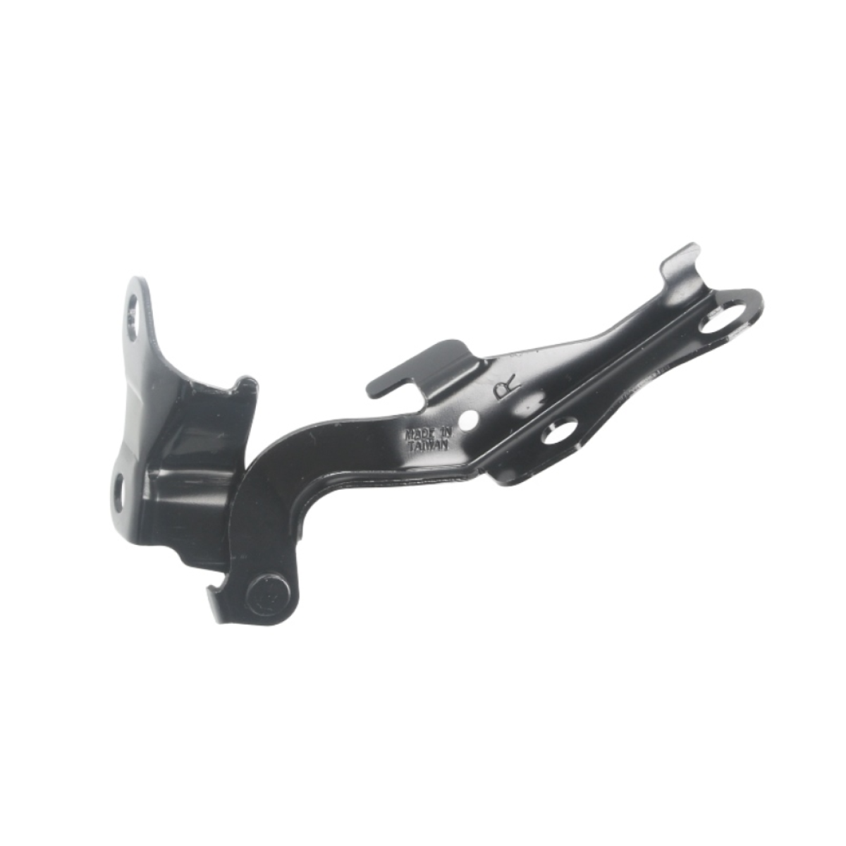 Петля (шарнір для кріплення) капота права Toyota Avensis - Тойота Авенсіс 2003-2008
