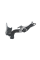 Петля (шарнір для кріплення) капота права Toyota Avensis - Тойота Авенсіс 2003-2008