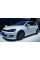 Петля (шарнір, кріплення) капота ліва Volkswagen Golf 7 - Фольксваген Гольф 7 2012-