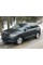 Петля (шарнір, кріплення) капота ліва Volkswagen Tiguan - Фольксваген Тігуан 2016-