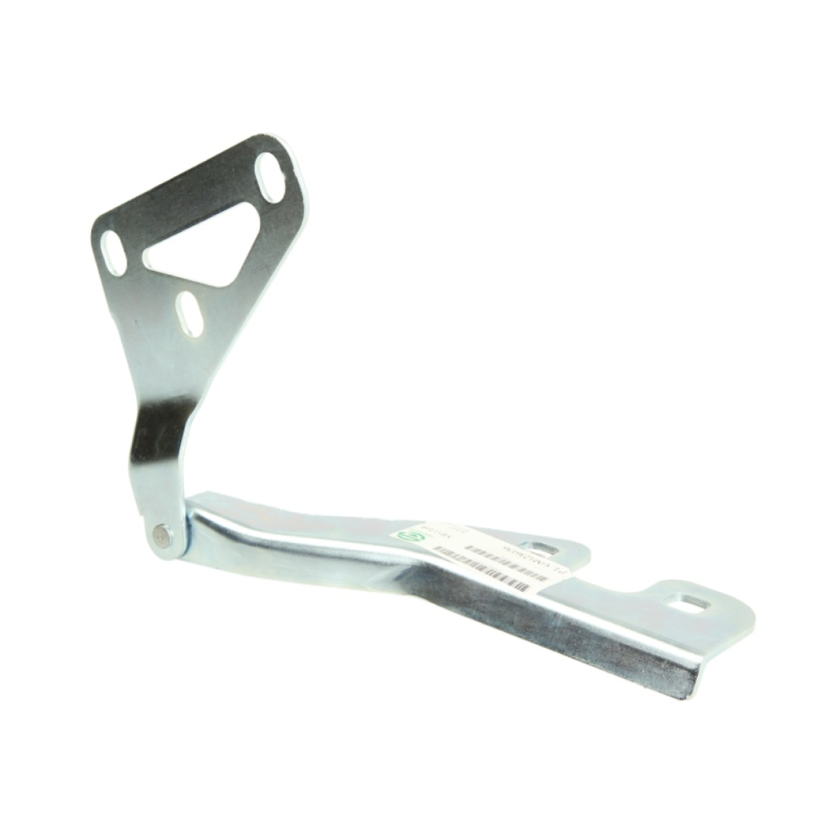 Петля (шарнір для кріплення) капота права Opel Astra H - Опель АстрА Н 2004-2014