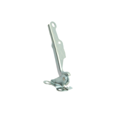 Петля (шарнір, кріплення) капота ліва Toyota Yaris - Тойота Яріс 1999-2005