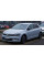 Петля (шарнір, кріплення) капота права Volkswagen Polo - Фольксваген Поло 1994-1999