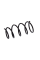 Передня пружина підвіски БМВ 3 Е36 - BMW 3 E36 (1.6-1.9)  1990-2000