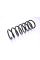 Передня пружина підвіски БМВ 5 Е34 - BMW 5 E34 (2.4D-4.0) 1988-1997