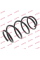 Передня пружина підвіски БМВ 5 Е39 - BMW 5 E39 (3.0-4.9) 1996-2004