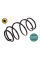 Передня пружина підвіски БМВ 7 Е38 - BMW 7 E38 (2.5D-3.0) 1994-2001