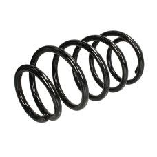 Передня пружина підвіски БМВ Х5 Е53 - BMW X5 E53 (3.0) 2000-