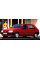 Передня пружина підвіски Форд Фієста 3 -Ford Fiesta 3 (1.1-1.3-1.4) 1989-
