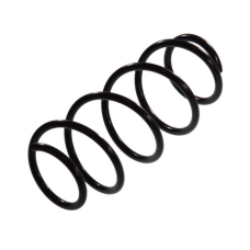 Передня пружина підвіски Форд Фієста 5, Мазда 2 - Ford Fiesta 5, Mazda 2 (1.25-1.6) 2001-
