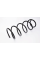 Передня пружина підвіски Форд Мондео - Ford Mondeo (1.6-1.8-2.0) 1993-1996