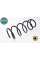 Передня пружина підвіски Форд Мондео - Ford Mondeo (1.6-1.8-2.0) 1993-1996