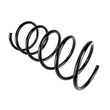 Передня пружина підвіски Ford Mondeo - Ford Mondeo 2 (1.6-1.8-2.0) 1996-2000