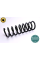 Передня пружина підвіски Мерседес 208, 210 - Mercedes 208, 210 (2.0-3.2) 1995-2004
