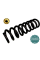 Задня пружина підвіски Мерседес 211 - Mercedes W211 (1.8-5.5) 2002-2008
