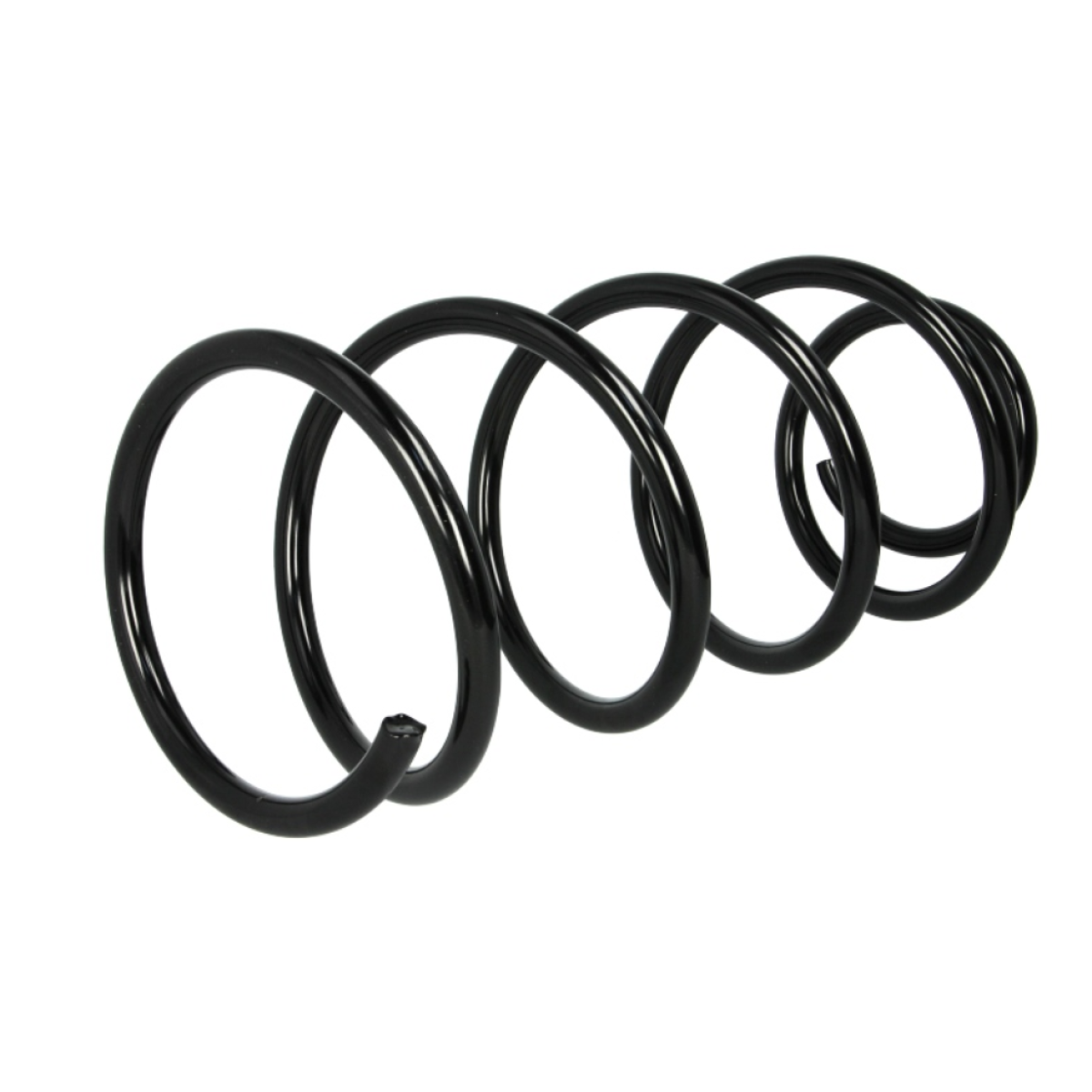 Передня пружина підвіски Мазда 3 -Mazda 3 (1.4-1.6) 2004-