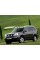 Ручка двері зовнішня передня ліва Ніссан Х-Траїл - Nissan X-Trail 2001-2007