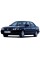 Ручка дверей зовнішня задня права Тойота Королла - Toyota Corolla 1997-2002