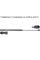 Газовий амортизатор багажника SKODA RAPID 2012- / KROSNO