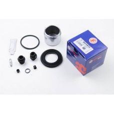 Ремкомплект гальмівного супорта (поршеньок) NISSAN QASHQAI, X-TRAIL, MAZDA CX-5 (1.5 D-2.5) 2007-2013